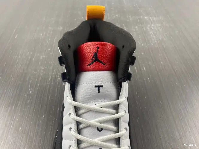 Reps TBK Air China DR8887-100 Years in 12 Jordan 25 0329